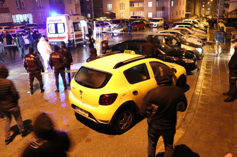 Eski Uzman Çavuş pusu kurdu! Eşiyle ilişkisi olduğunu düşündüğü bacanağı ile baldızını öldürdü! - Resim: 1