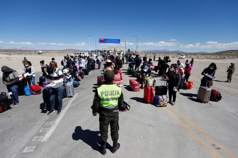 Koronavirüs Latin Amerika'yı da vurdu! - Resim: 2