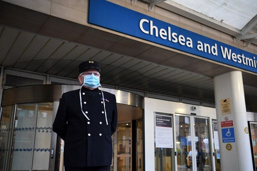 Birleşik Krallık'ta karantina iki hafta önce uygulansaydı 30 bin hayat kurtulabilirdi - Resim: 4