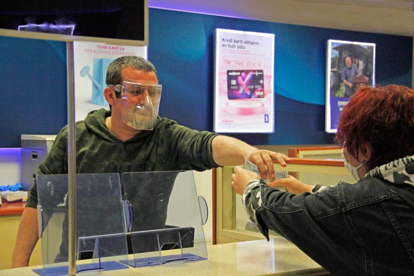 Sinoplu girişimci yaptı gözlük takanlara uygun siperlik üretildi - Resim: 4