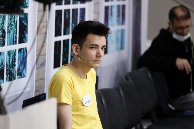 Uğurcan için iyi haber! Esra Erol'da 2 ayrı DNA testiyle şoklar yaşamıştı - Resim: 4