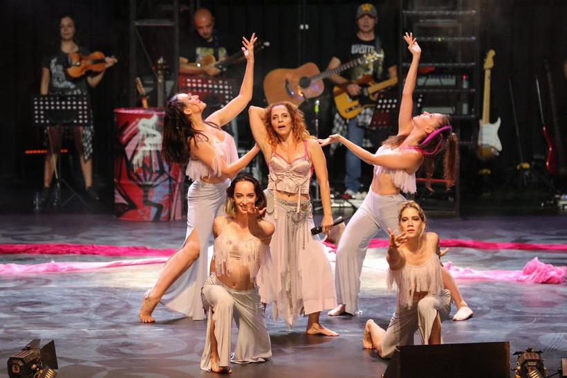 Sertap Erener'den 17 yıl sonra Eurovison itirafı o gece yaşananları anlattı - Resim: 4