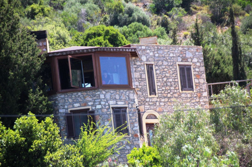 Can Dündar’ın milyon dolarlık villasıyla ilgili karar çıktı! 11 Haziran'da yıkılacak - Resim: 1