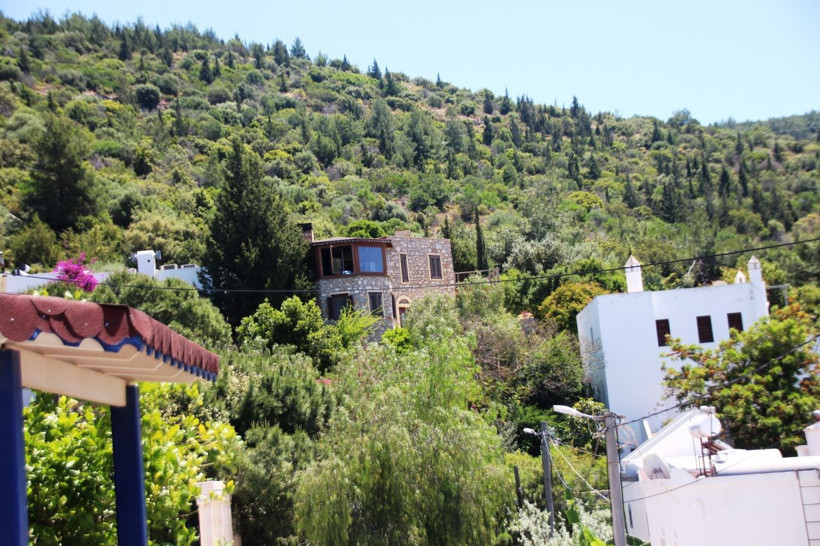 Can Dündar’ın milyon dolarlık villasıyla ilgili karar çıktı! 11 Haziran'da yıkılacak - Resim: 3