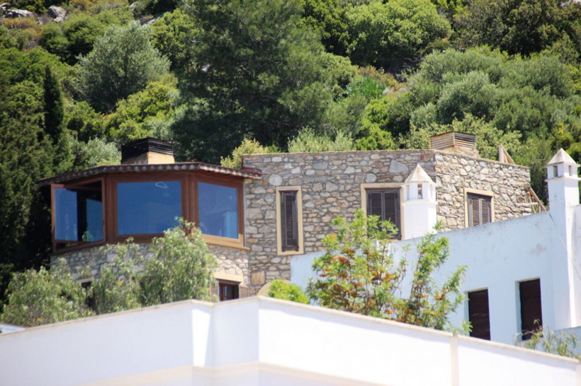 Can Dündar’ın milyon dolarlık villasıyla ilgili karar çıktı! 11 Haziran'da yıkılacak - Resim: 4