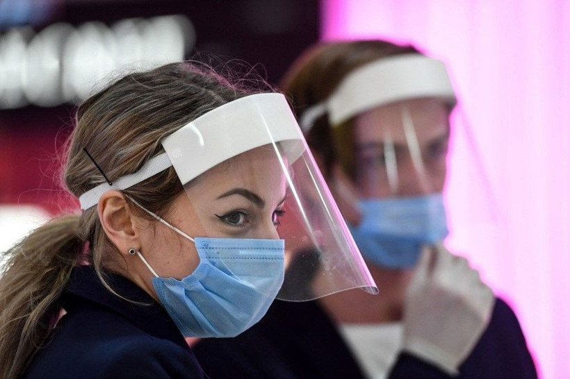 DSÖ'nün uyarısına rağmen Rusya'da normalleşme adımları - Resim: 2