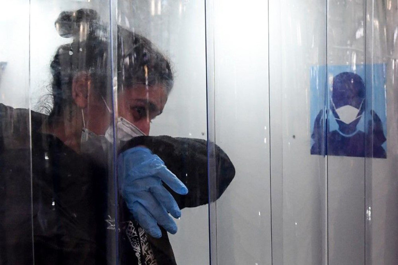 DSÖ'nün uyarısına rağmen Rusya'da normalleşme adımları - Resim: 3