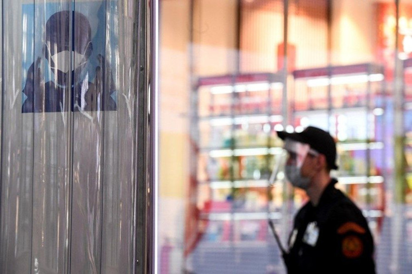 DSÖ'nün uyarısına rağmen Rusya'da normalleşme adımları - Resim: 4