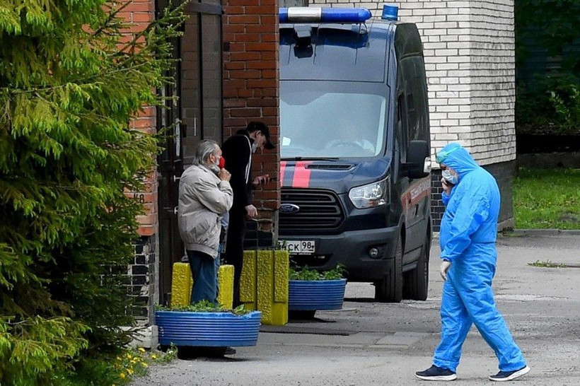 Korona bu ülkelerde hızla yayılıyor! İşte Covid-19'un en çok tehlike oluşturduğu yerler - Resim: 2