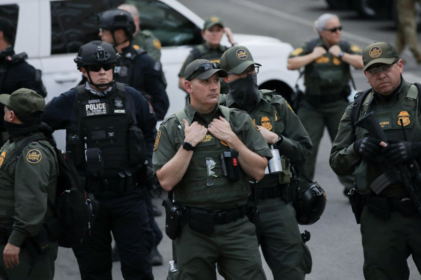 Amerikan halkının yüzde 80'ine göre ülke kontrolden çıktı - Resim: 4