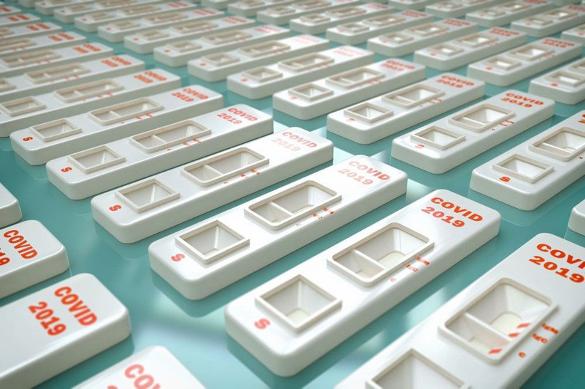 Koronavirüs hastalarının sadece yüzde 10’u antikor geliştiriyor - Resim: 3