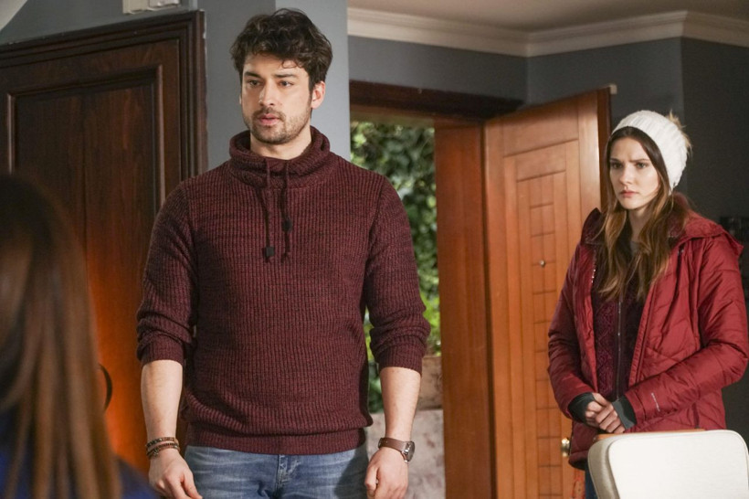 Elimi Bırakma dizisi bitti mi? Dizinin akibetine TRT 1 karar verdi - Resim: 4