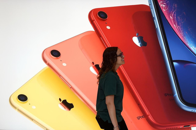 Apple 2020'nin sonuna doğru iPhone modelini piyasaya sürecek - Resim: 2