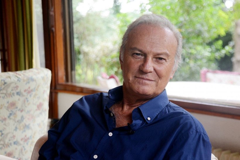 ATV Kuruluş Osman'ın yeni transferi Ediz Hun takipçilerini böyle uyardı - Resim: 2