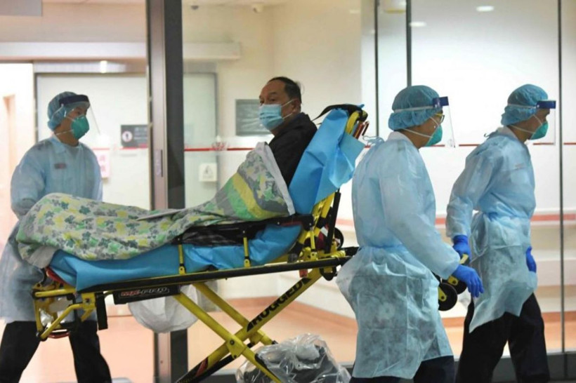 Kovid-19'da dünyada son durum! ABD vaka sayısında rekor kırdı ürküten açıklama - Resim: 4