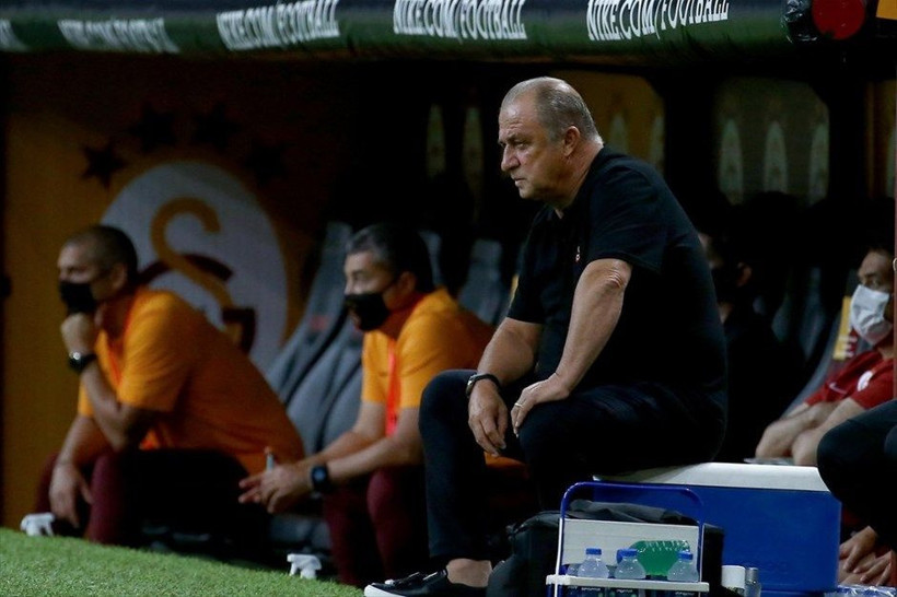Fatih Terim masal anlatıyor sezon sonu ayrılacak - Resim: 3