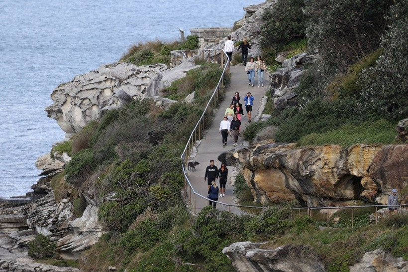 Avustralya'da koronavirüs nedeniyle 100 yıl sonra sınır kapatıldı - Resim: 2