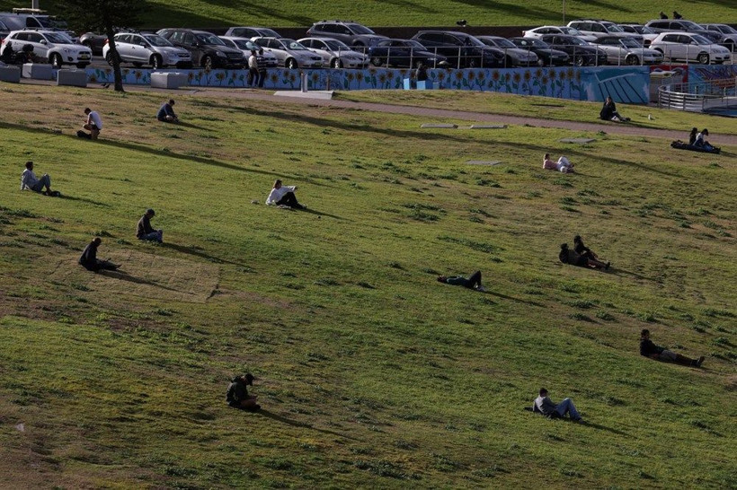Avustralya'da koronavirüs nedeniyle 100 yıl sonra sınır kapatıldı - Resim: 3