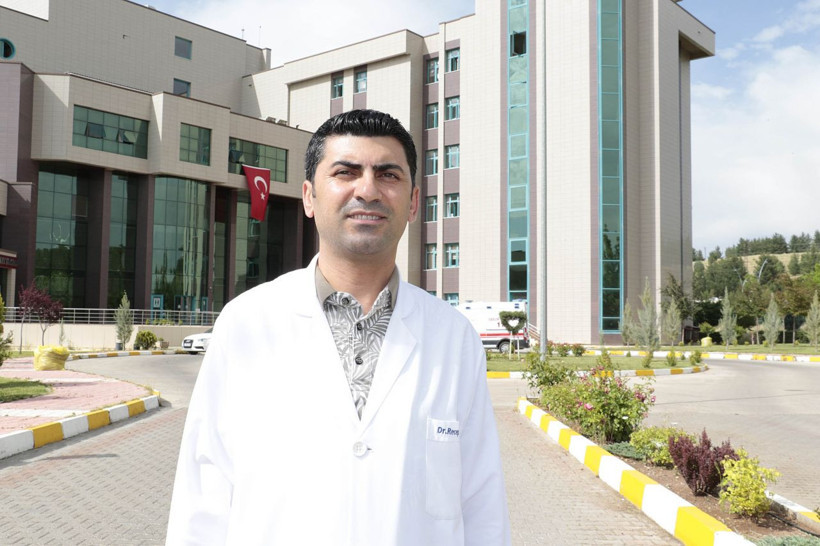 Koronavirüs ter yoluyla bulaşır mı? Prof Dr. Recep Tekin açıkladı - Resim: 4