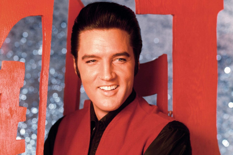 Elvis Presley'in torunu Benjamin intihar etti soruşturma başlatıldı - Resim: 1