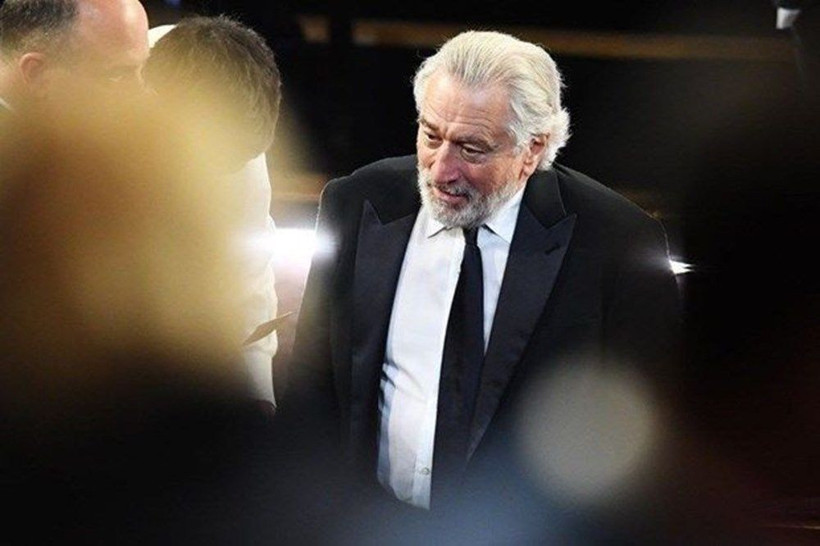Robert De Niro İstanbul'da restoran açıyor - Resim: 3