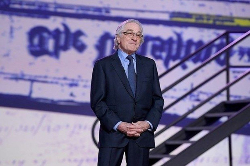 Robert De Niro İstanbul'da restoran açıyor - Resim: 4