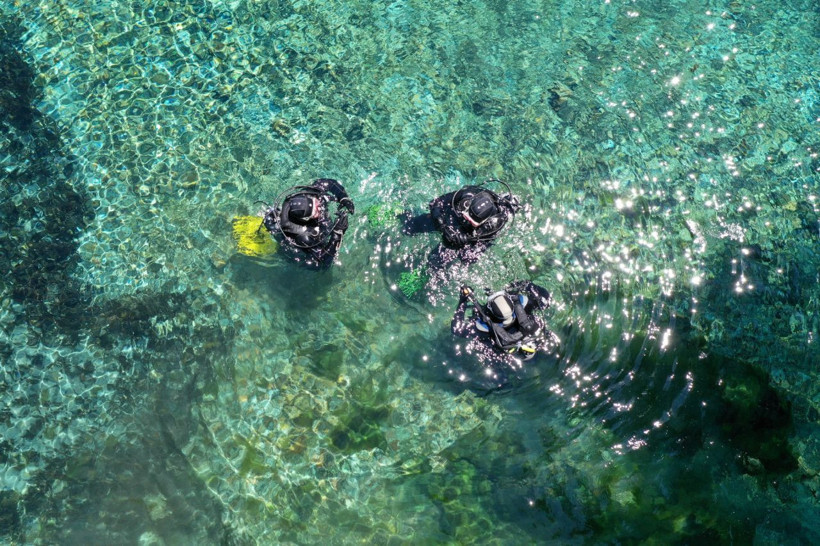 Sivas'ın doğal akvaryumu Gökpınar Gölü turizme kazandırılıyor - Resim: 3