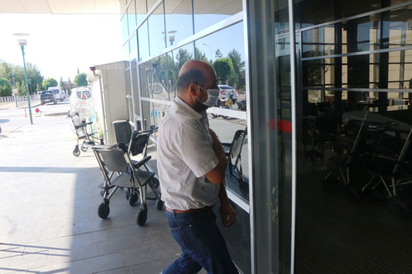 Kurban Bayramı'na acemi kasaplar damga vurdu kendini kesen hastaneye koştu - Resim: 1