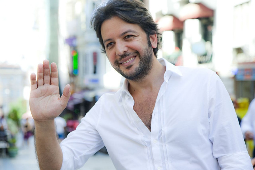 Nihat Doğan'ın mesajlarını Alp Kılınç ifşa edince sinirden deliye döndü - Resim: 1