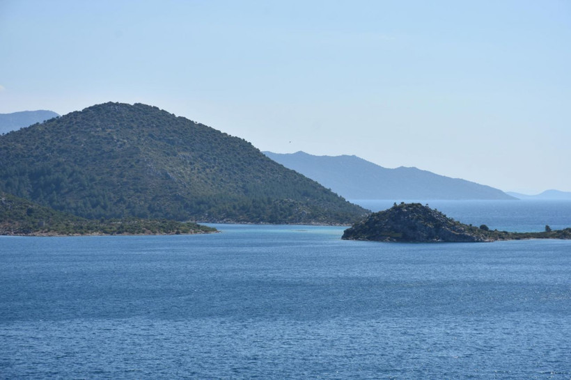 Yunan sahil güvenliği tekneye ateş açtı 3 yaralı - Resim: 2
