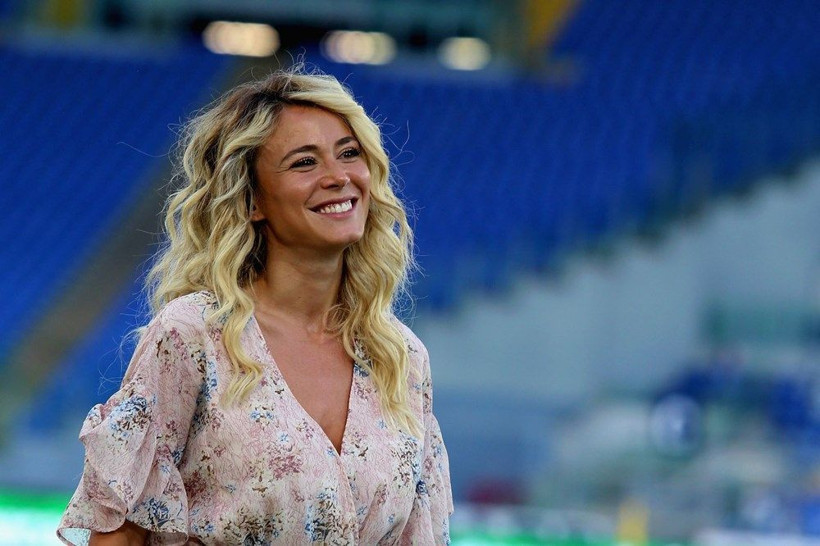 Zlatan Ibrahimovic Diletta Leotta yasak aşk iddiası İtalya'yı karıştırdı - Resim: 3