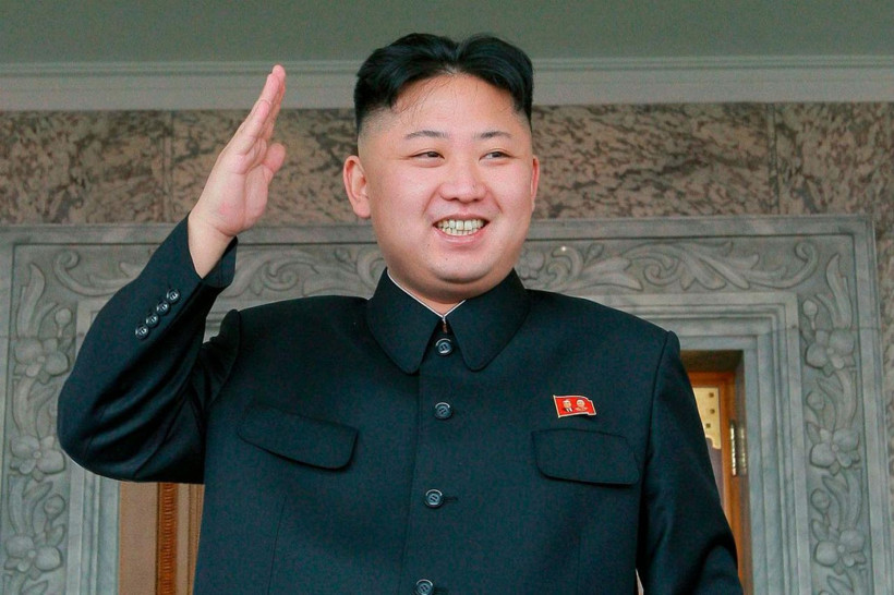 Kuzey Kore lideri Kim Jong-un komada! Kız kardeşi Kim Yo-jong yönetime el koydu Kim Yo-jong kimdir - Resim: 1