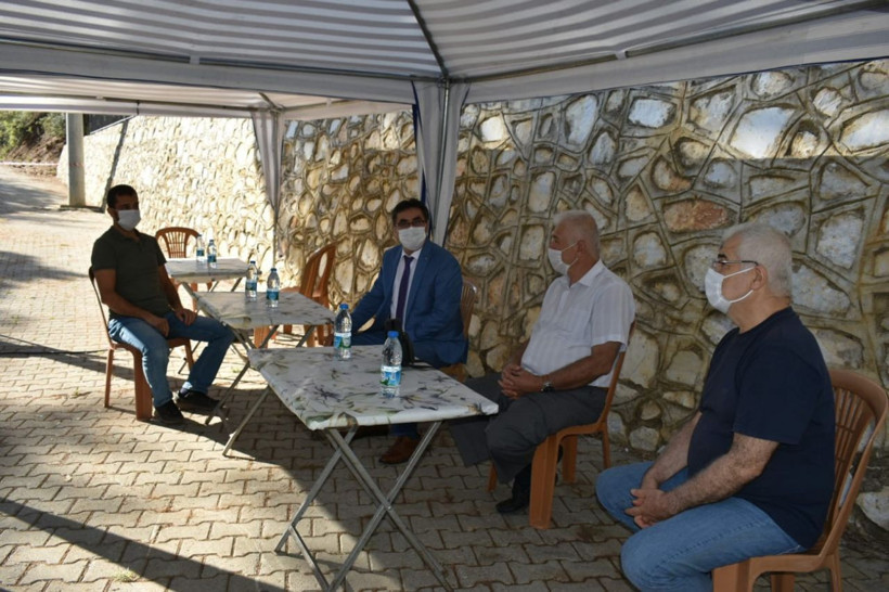 737 yıllık geleneğe Korona virüs engeli - Resim: 3