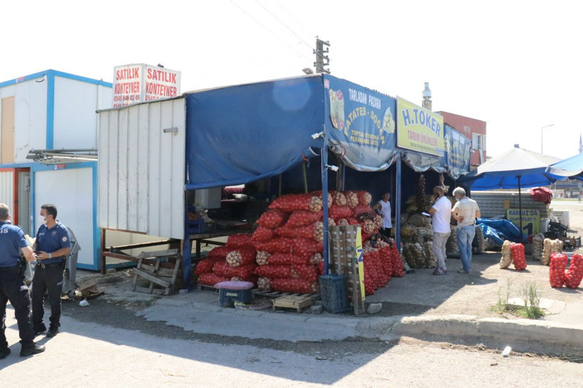 Oğlu gözleri önünde saldırıya uğrayan anne feryat etti - Resim: 4