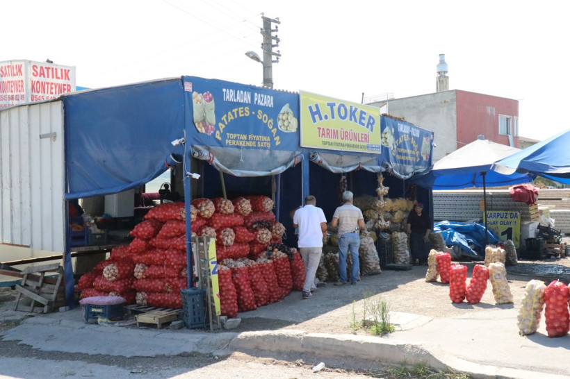 Oğlu gözleri önünde saldırıya uğrayan anne feryat etti - Resim: 3