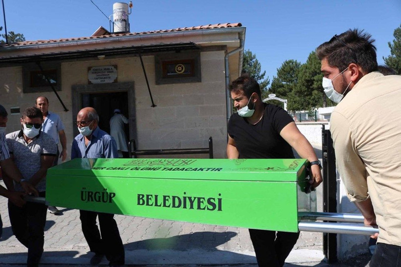 Haldun Boysan'ın cenaze detayları belli oldu kalp krizi geçirerek vefat etti - Resim: 2