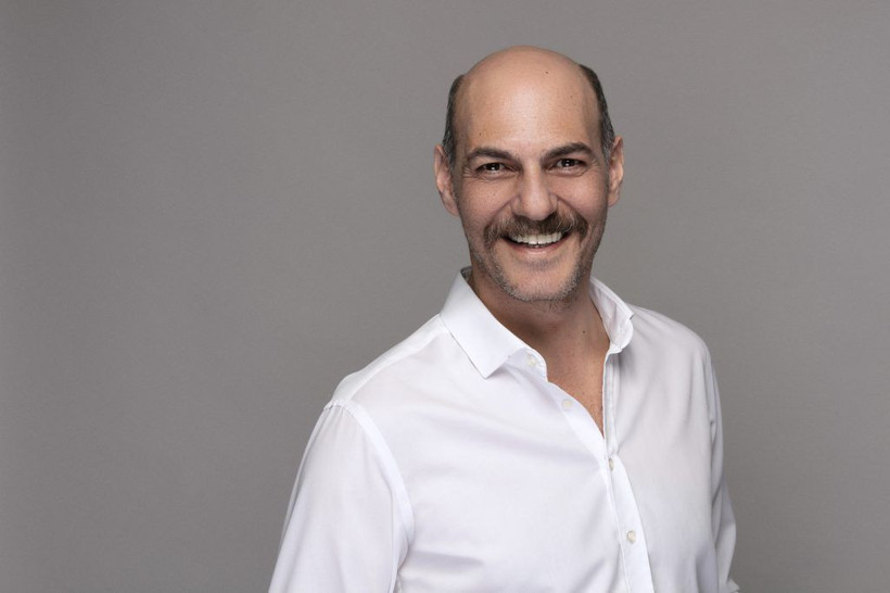 ATV Kuruluş Osman dizisine Umut Karadağ geldi Zümrüdüanka'da oynuyordu - Resim: 2