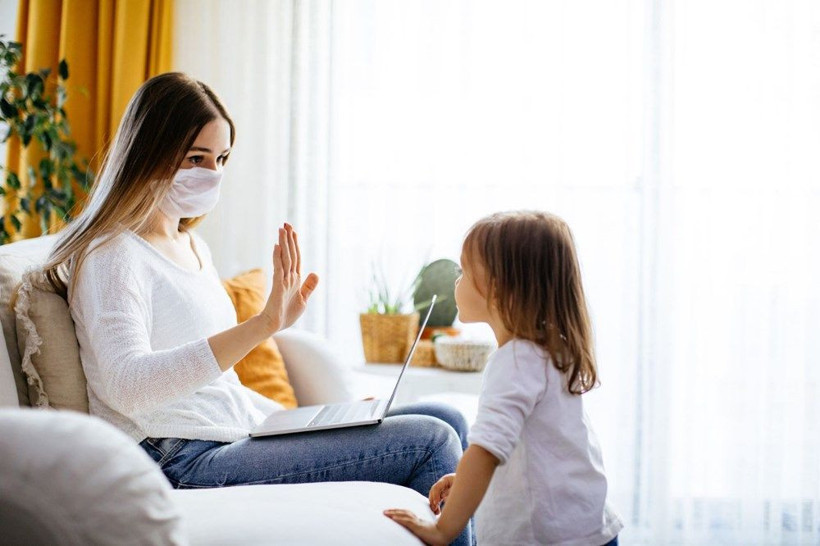 Anne babalar dikkat! İşte çocuklarda en yaygın koronavirüs belirtileri - Resim: 4