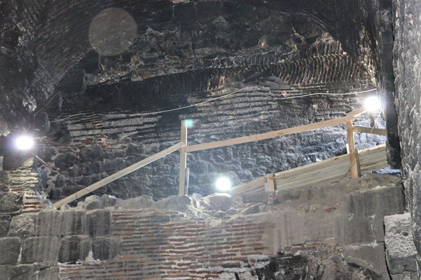 Çin'den sonra en büyüğü Diyarbakır'da! Restorasyona alındı - Resim: 1