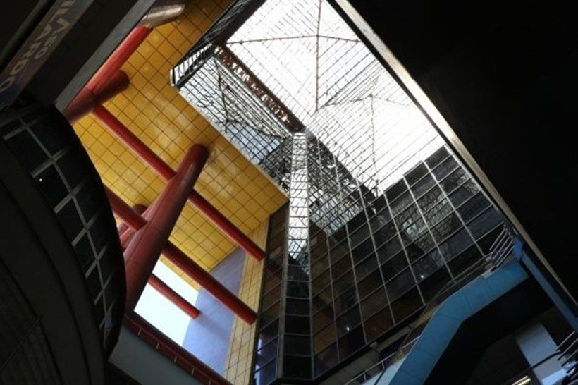 Kahramanmaraş'taki 'Dünyanın en saçma binası'na talip oldu! Verdiği teklif dudak uçuklattı - Resim: 3