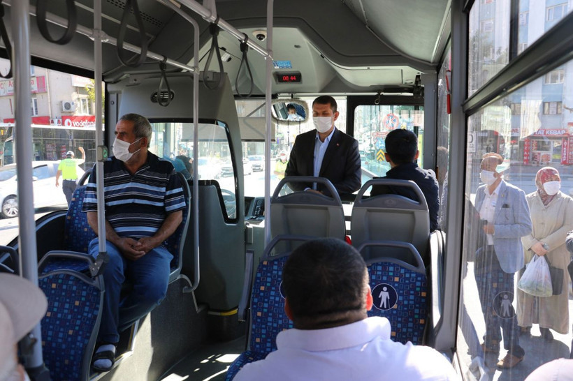 Sivas'ta çalışmayanlar korona oluyor! Son 6 ayda 150 kişi koronadan öldü! - Resim: 2