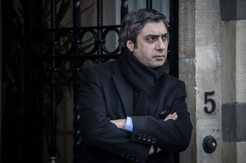 Kurtlar Vadisi ekranlara geri dönüyor Necati Şaşmaz'la tarihi duyurdu - Resim: 3