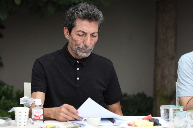 Star TV'den yeni sezonda bomba dizi! Özcan Deniz ile İrem Helvacıoğlu başrolde - Resim: 3