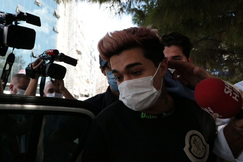 Gözaltına alınan Meriç İzgi serbest kaldı 3'üncü kez kaçak yolla maymun almıştı - Resim: 4