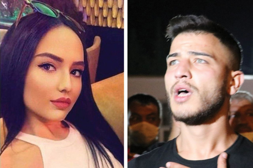 Aleyna Çakır olayında Ümitcan'ın annesi Gülay Uygun ile ilgili tüyler ürperten yeni iddialar! - Resim: 1