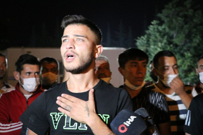 Ümitcan Uygun'dan Aleyna Çakır itirafları! Annesinin ölümüyle ilgili bir esrar çözüldü - Resim: 3