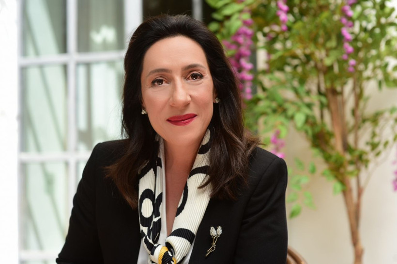 Müge Anlı ile Tatlı Sert'in psikiyatristi Arif Verimli TV8 Kırmızı Oda dizisini yorumladı - Resim: 1