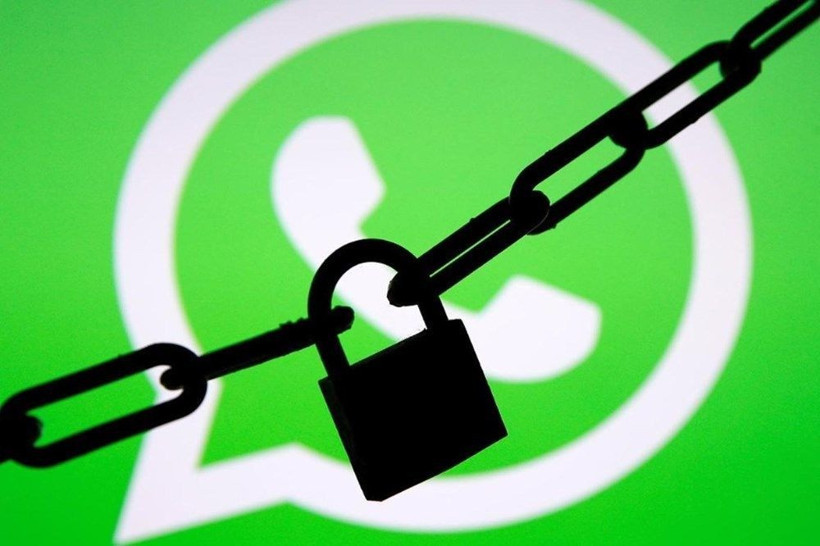 Ekran görüntüsü sızdı! İşte Whatsapp'ın yeni özelliği - Resim: 2