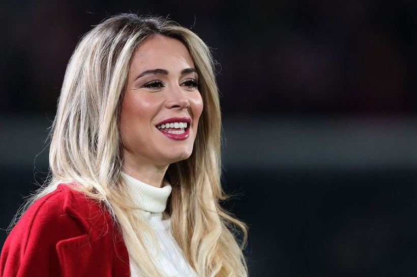 Diletta Leotta Zlatan Ibrahımovic ile yasak aşk iddiası hakkında konuştu - Resim: 3