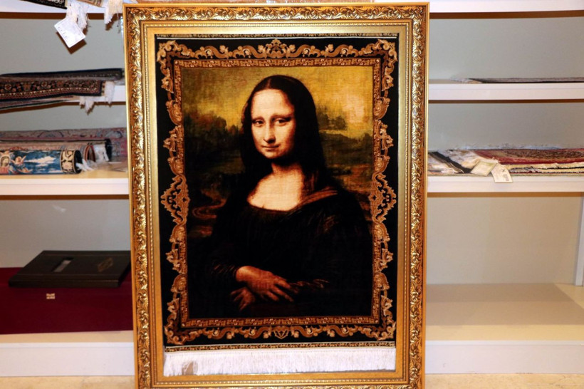 Nevşehir'de bu halının fiyatını duyanlar kulaklarına inanamadı - Resim: 3